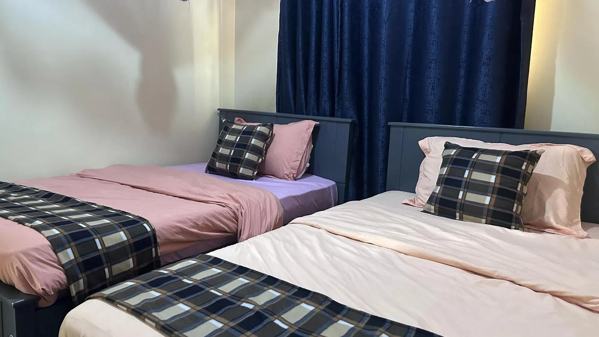 Appartement Glam Accommodations Makerere Kampala
