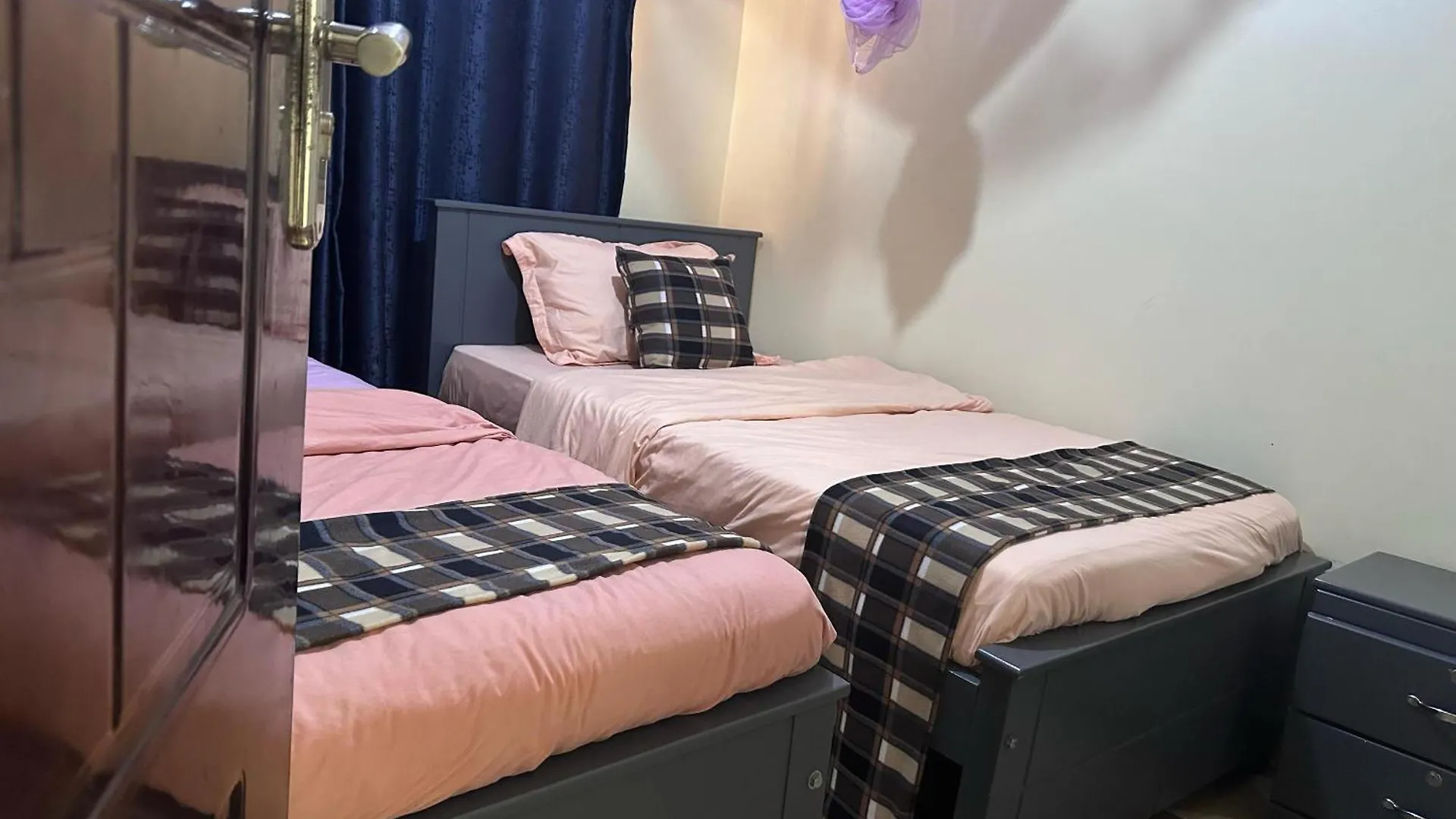 Glam Accommodations Makerere Kampala 0*,