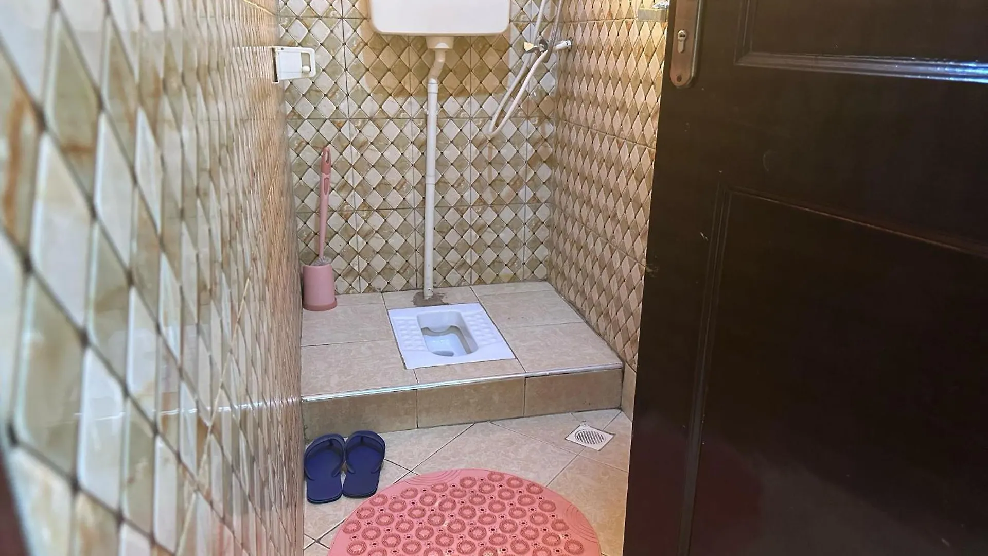 Glam Accommodations Makerere Kampala Appartement