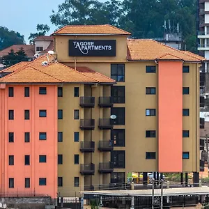 Tagore Kampala